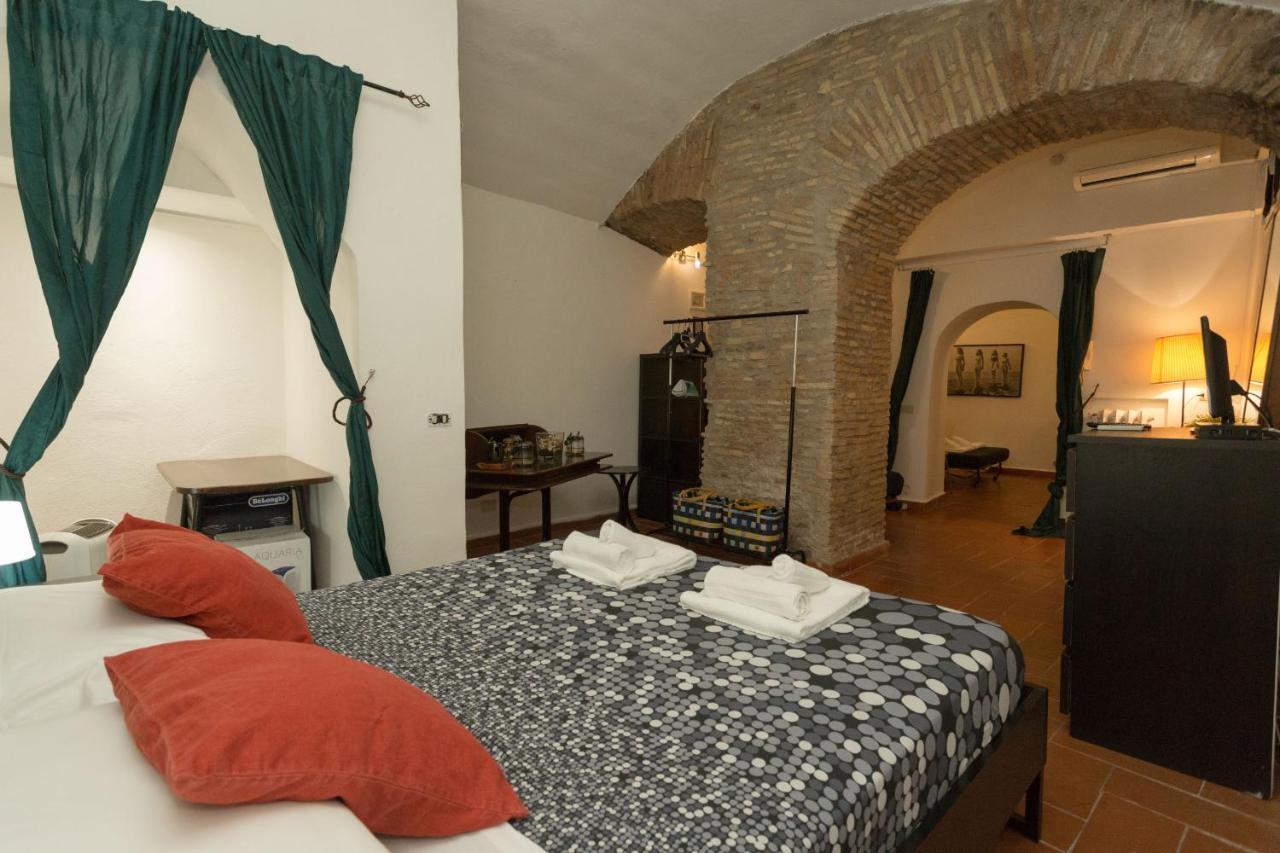 Roman Grotto Experience 5Pax Exterior photo